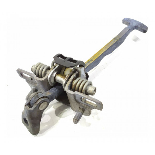 Limitador Porta Traseira Esquerda Citroen C4 Picasso 2009   