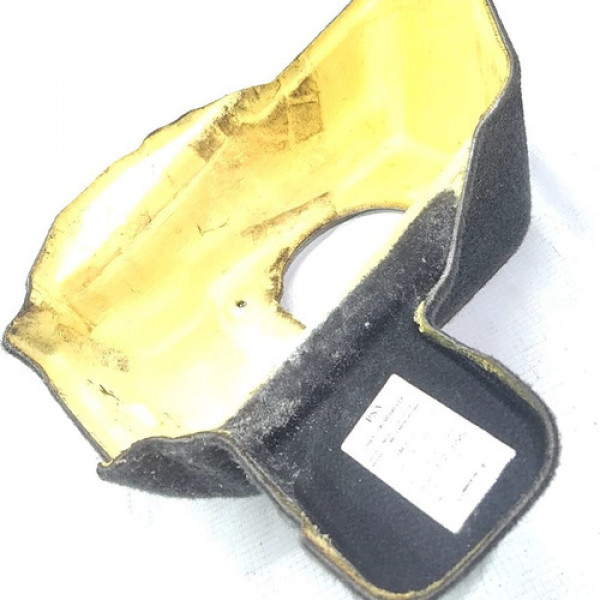 Casamento Caixa Ar Banco Traseiro Picasso Ex 2003 116403