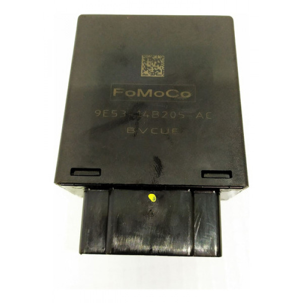 Módulo Controle Iluminação Ford Fusion 2010    136884