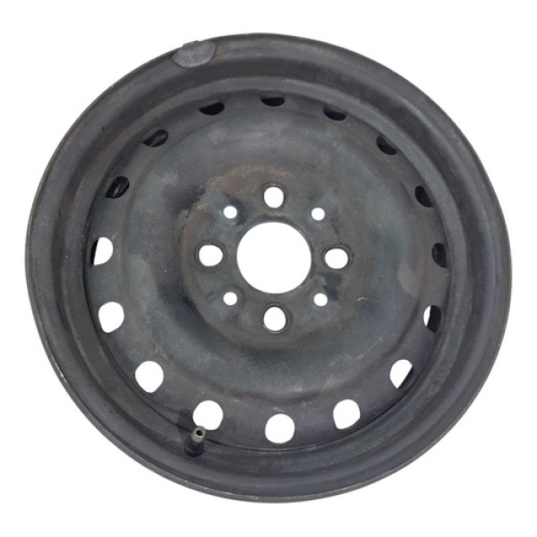 Roda Dianteira Direita Fiat Palio 1.0 2014 V1780 - P39 Não Informado