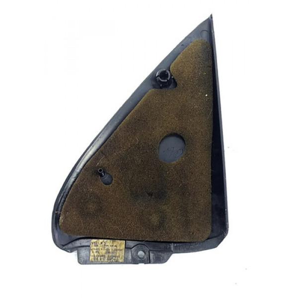 Acabamento Interno Retrovisor Esquerdo Vw Gol 2003    30939