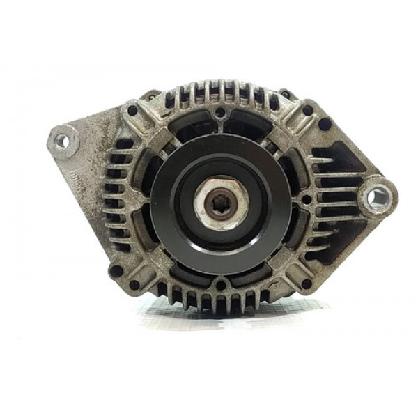 Alternador Valeo Renault Megane 1.6 8 V 1998    134744