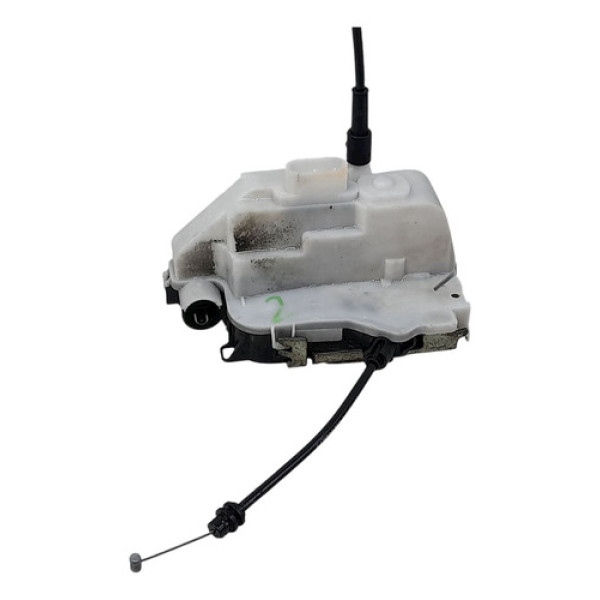 Fechadura Porta Dianteira Direita Citroën C3 1.4 Glx 2008 18