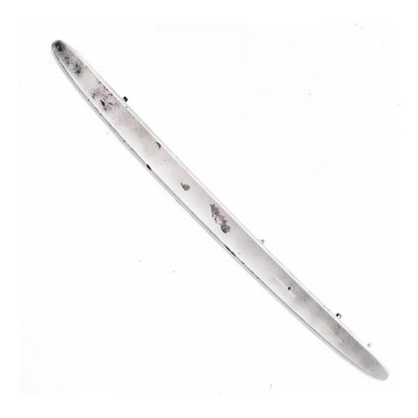 Régua Aplique Tampa Traseira Peugeot 307 2007    21167 Não Informado