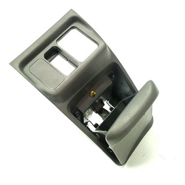 Porta-objeto Esquerdo Painel Honda Civic 2003    98057