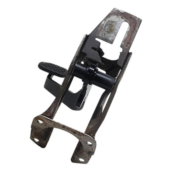 Pedal Freio Honda Civic Lxs 1.8 2008 209918