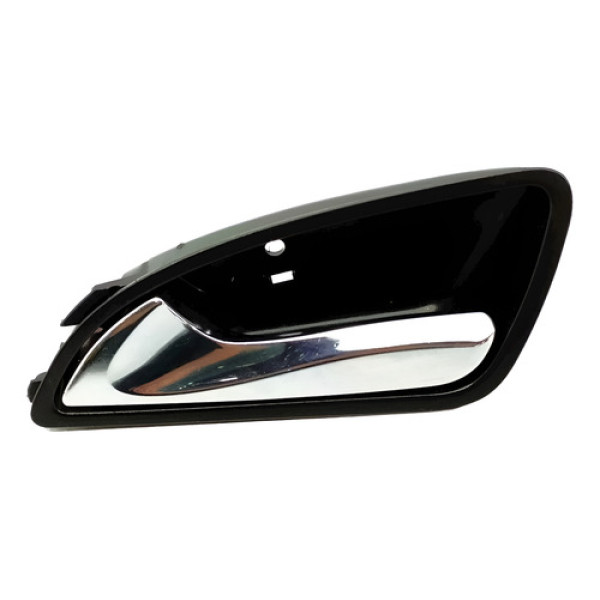 Maçaneta Interna Dianteira Esquerda Hb20x 2015 95190 - Dianteira