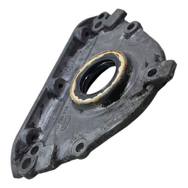 Flange Frontal Virabrequim Vw Golf Gl 1.8  1995 192150