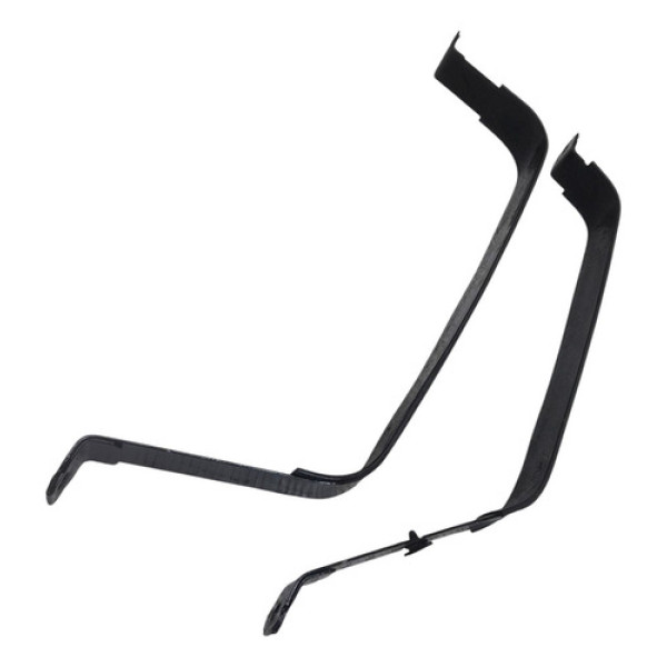 Cinta Tanque Combustível Gm Corsa 2010    197564 Não Informado