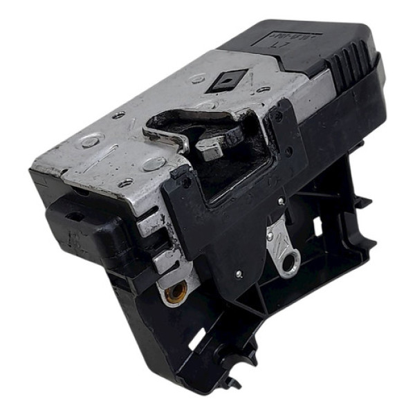 Fechadura Porta Dianteira Esquerda  Gm Corsa Sedan 1.8 2003 