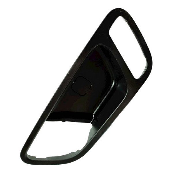 Moldura Maçaneta Interna Dianteira Esquerda Santa Fé 2014 - Dianteira