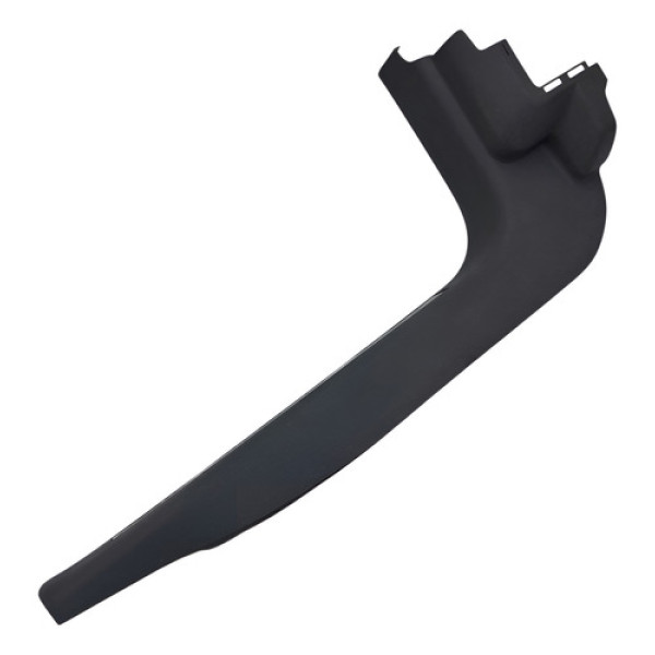 Acabamento Pé Coluna Esquerda  Ford Edge 3.5 2011 197078