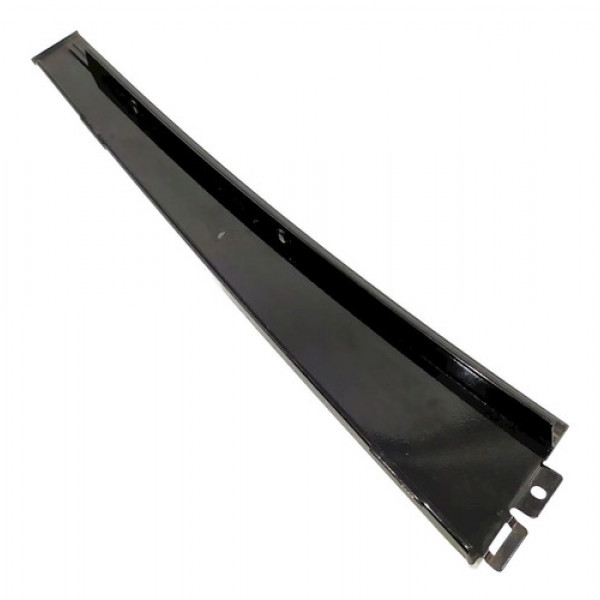 Capa Coluna Porta Traseira Direita Vw Passat 2001    38656