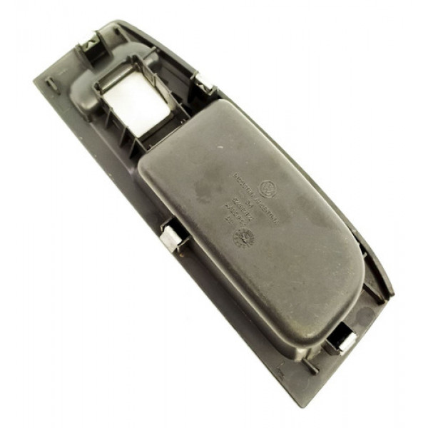 Puxador Porta Dianteira Direita Vw Spacefox 2010    11679