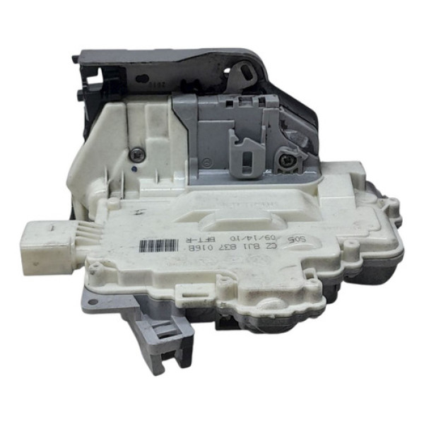 Fechadura Porta Dianteira Direita  Porsche Cayenne S 4.8 T 2