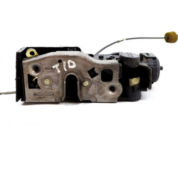 Fechadura Porta Traseira Direita Mercedes Classe A 2000 Orig