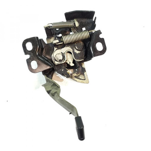 Fechadura Capô Honda Fit Dx Mt 1.5 2020 137450