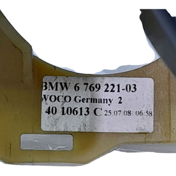 Pedal Freio  Bmw 550i 4.8  2009 196879