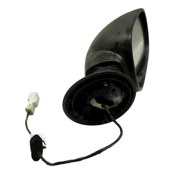 Retrovisor Direito Renault Logan 1.6 16v 2008 V1787 - P37