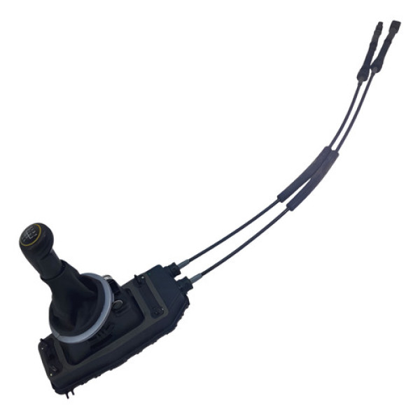 Alavanca Cabo Trambulador  Volkswagen Gol 1.0  2011 199425 - Não Informado