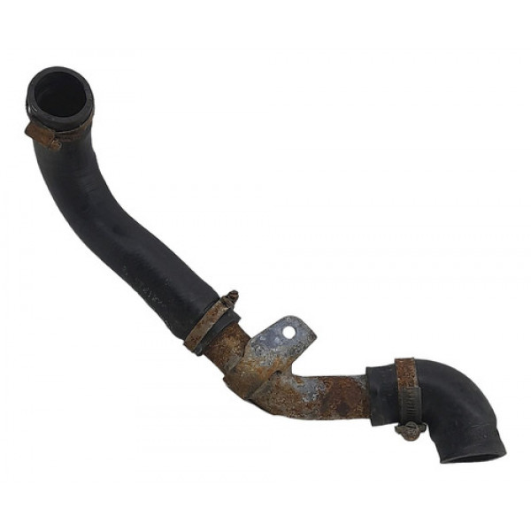 Mangueira Inferior Radiador Ford Escort Hobby 194    150912