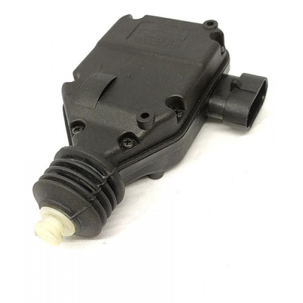 Motor Trava Elétrica Porta Universal Gm Original  25298