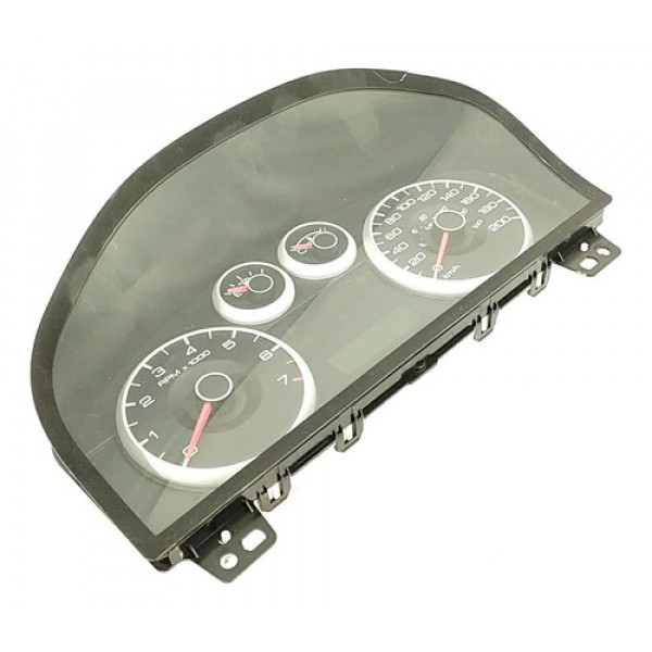 Painel De Instrumentos Ford Fusion 2.3 2007 V1338 - P27