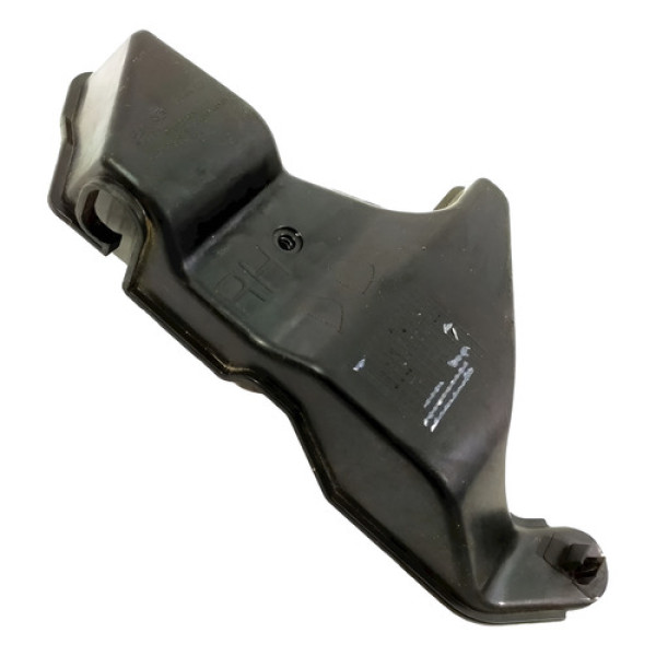 Capa Cobertura Maçaneta Dianteira Direita Hb20 2017    25962 Preto