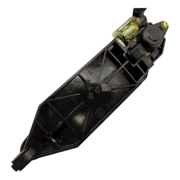 Maçaneta Externa Porta Dianteira Direita  Fiat Siena 1.0  20 Não Informado