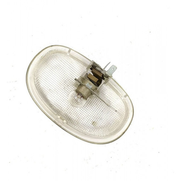 Luz Cortesia Ford Fiesta Superchager 2003 Original 38355