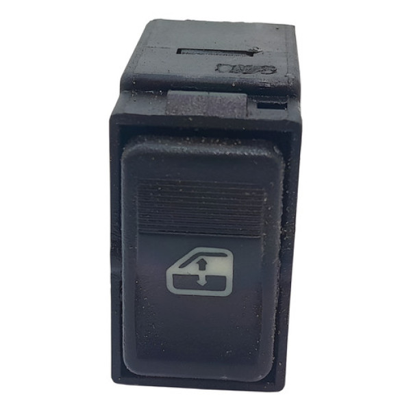 Botão Vidro Elétrico Porta Direita Fiat Uno 1994    199501