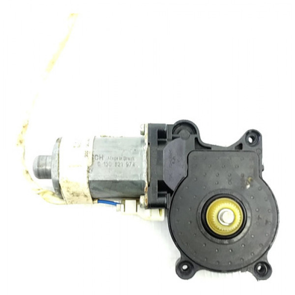 Motor Máquina Vidro Porta Traseira Direita Honda Fit 2008   