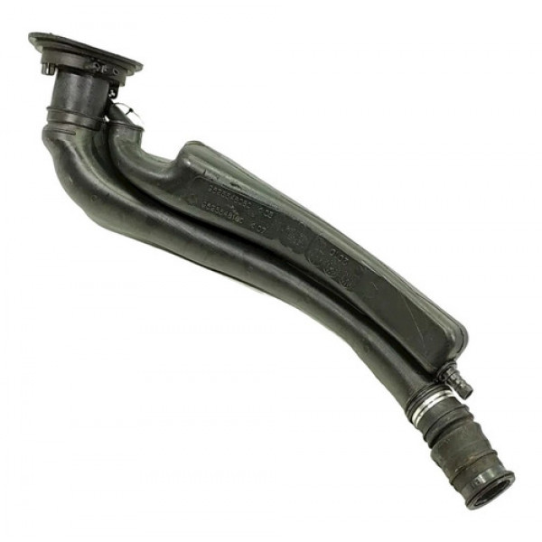 Gargalo Tanque Combustível Peugeot 207 2011 Original 113516