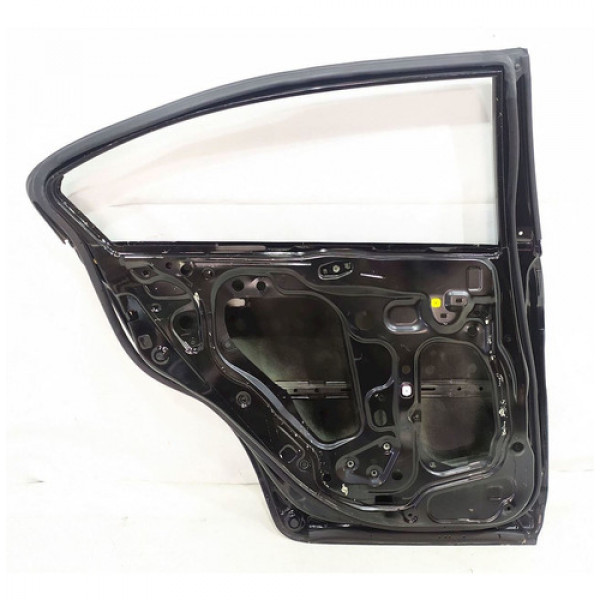 Porta Traseira Esquerda Honda Civic Exr 2014 V1469 - P35