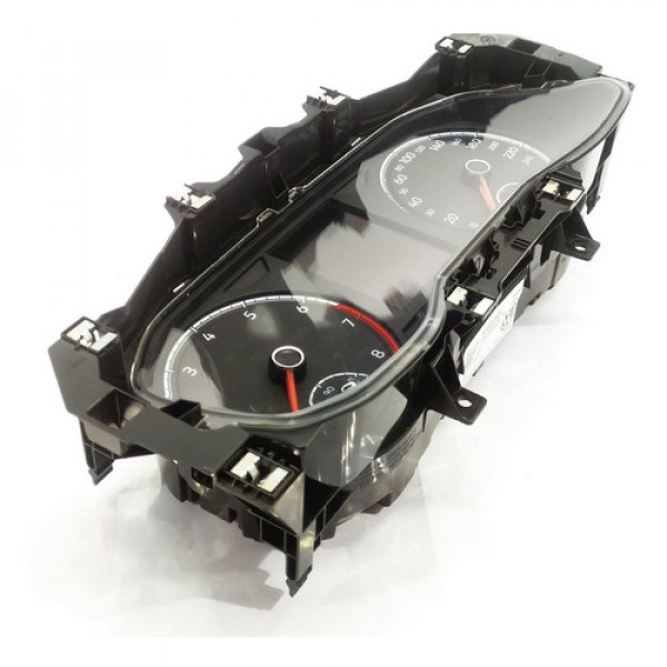 Painel De Instrumentos Vw T-cross Tsi 1.0  2021 V1441 - P27