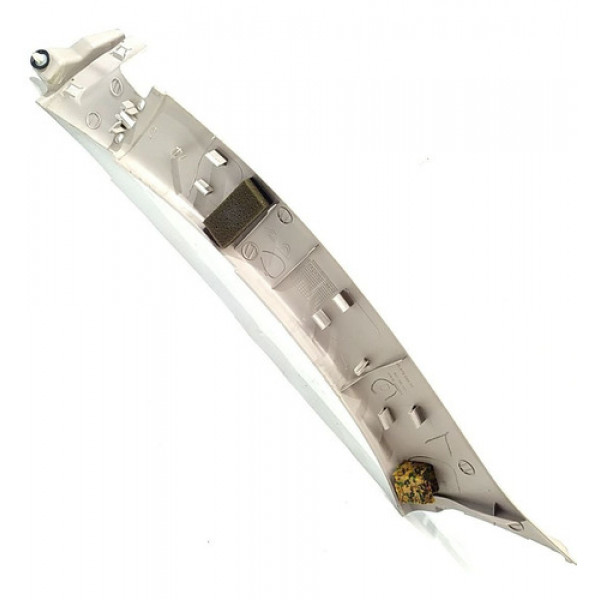 Capa Coluna Direita Para-brisa C3 Aircross 2012 102528