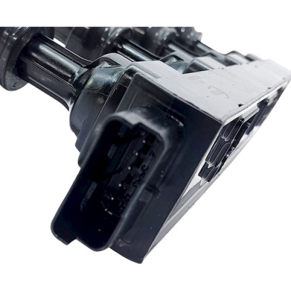 Bobina Ignição  Citroën C3 Aircross 1.6 16v At  2014 202392