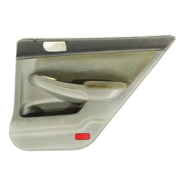 Forro Porta Traseira Direita Honda Accord 2006 V649 20901