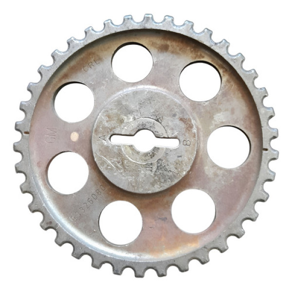 Polia Comando Válvula Gm Agile 1.4 2013    22355 Não Informado