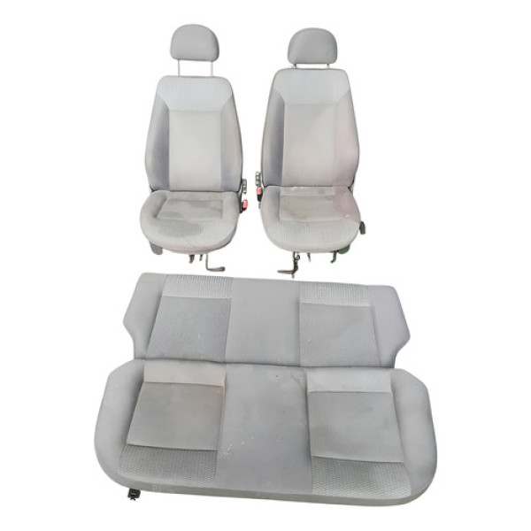 Jogo Banco  Volkswagen Gol 1.0  2011 199424 - Não Informado