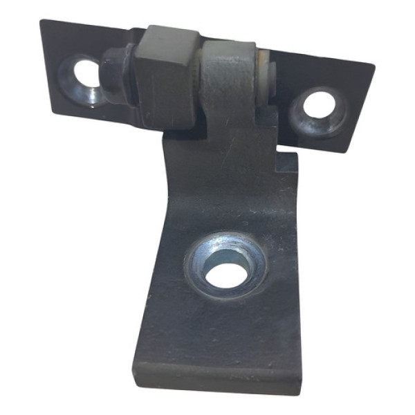 Dobradiça Inferior Porta Dianteira Esquerda  Bmw 550i 4.8  2