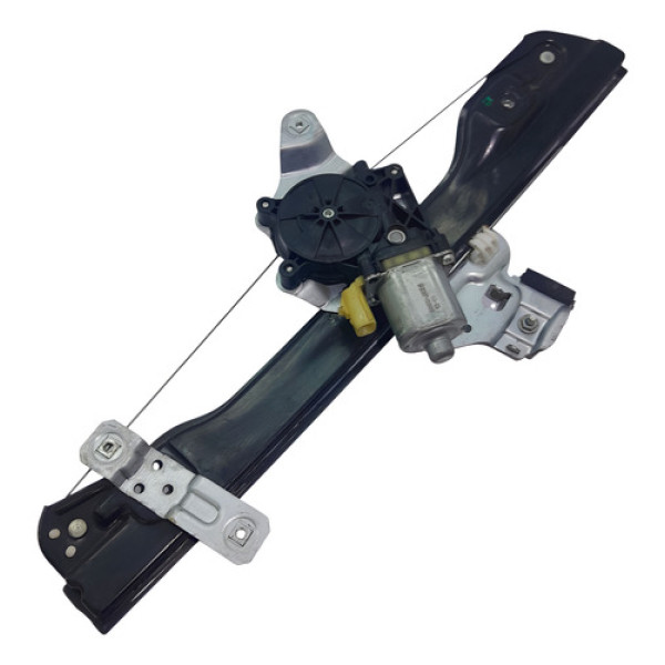Máquina Vidro Porta Dianteira Direita  Gm Sonic Hb 1.6 2013 