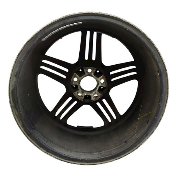 Roda Traseira Esquerda Mercedes-benz C 200k 1.8 2009 V1727 - Não Informado