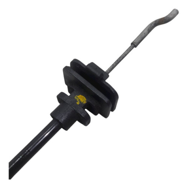 Pino Trava Porta Dianteira Direita  Gm Corsa Sedan 1.8 2003  Preto