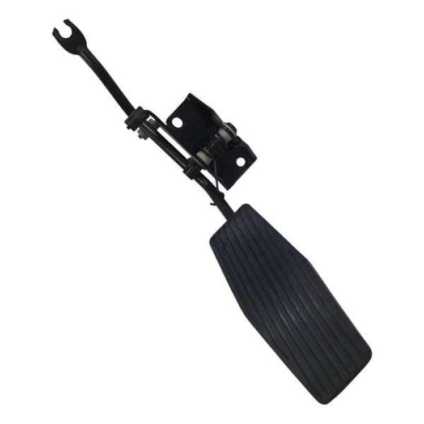 Pedal Acelerador  Gm Vectra 2.2 16v 2000 198415
