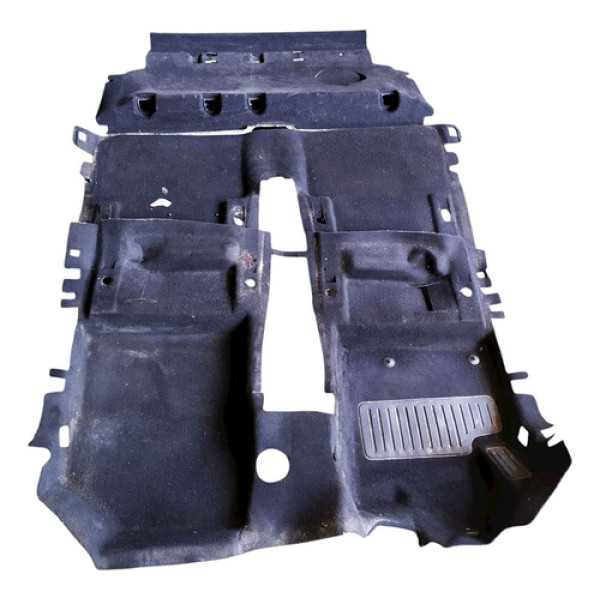 Carpete Moldado Assoalho  Citroën C3 Aircross 1.6 16v At  20 Não Informado