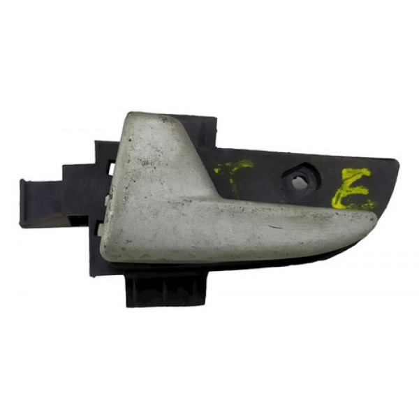 Maçaneta Interna Porta Traseira Esquerda Gm Prisma 2009    1