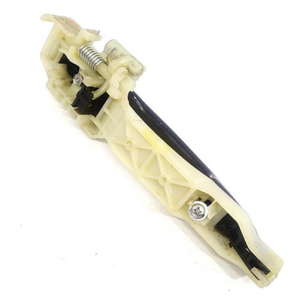 Maçaneta Externa Porta Traseira Esquerda Hyundai Hb20 1.0  2