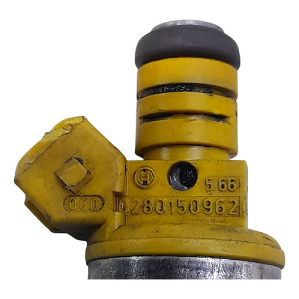 Bico Injetor  Ford Versailles 2.0 1995 204893 Não Informado