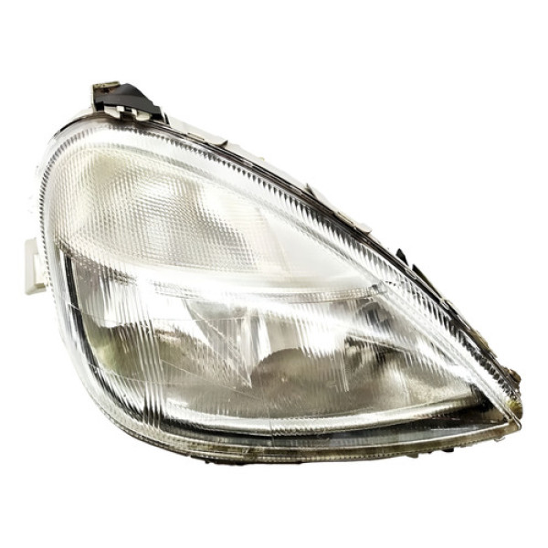 Farol Direito Mercedes Classe A 160 2001 Original 108963